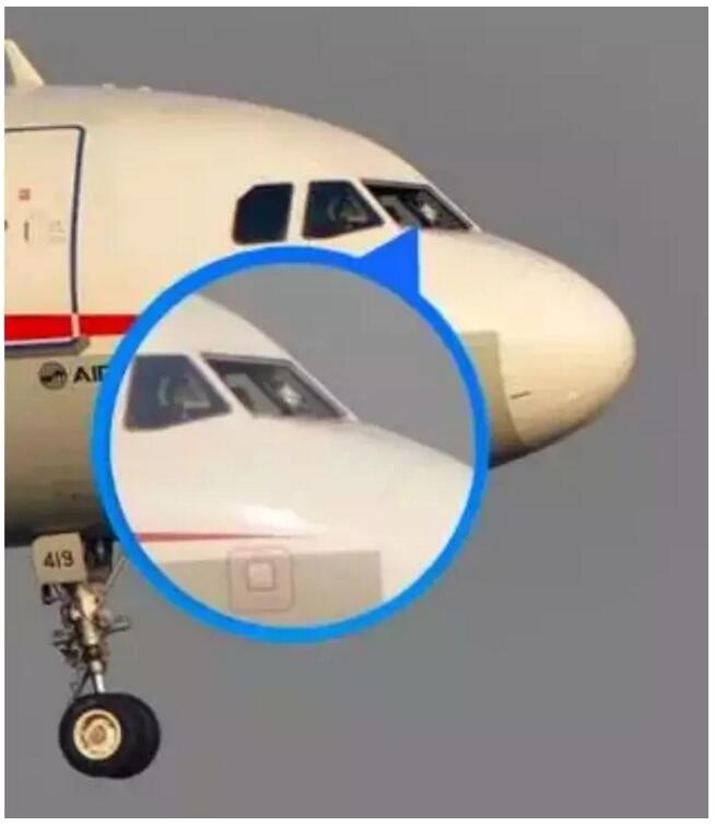 多起航空事故竟然都与小小螺丝钉有关？