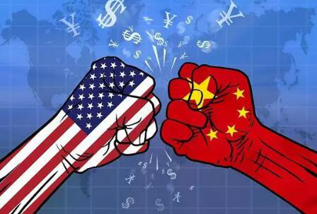 美对华发起贸易战，加征关税清单有没有紧固件