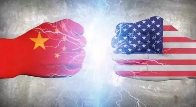 金融研究院首席经济学家谈中美贸易战对中国的影响