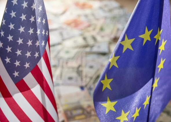 欧盟对进口美国的紧固件征收报复性关税