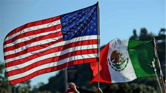 美国墨西哥达成最新贸易协议，汽车配件比重提升至75%